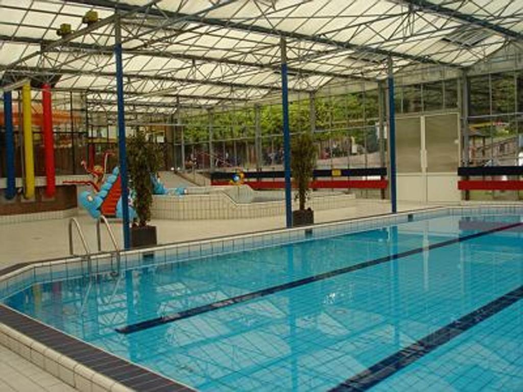 Chalet Vakantie Wageningen Veluwe エクステリア 写真