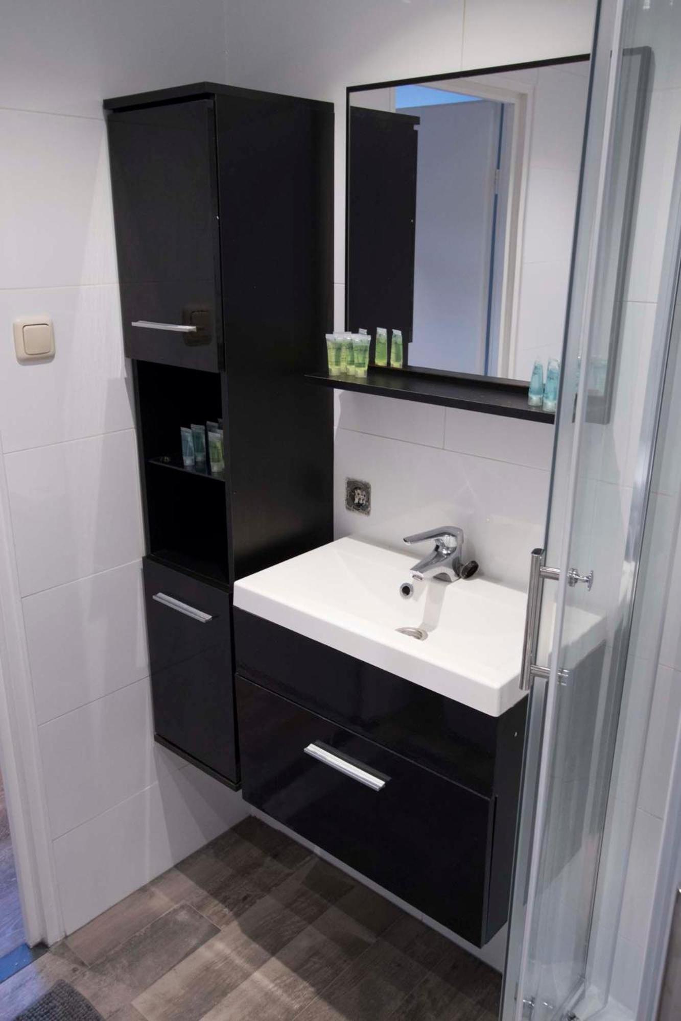 Chalet Vakantie Wageningen Veluwe エクステリア 写真